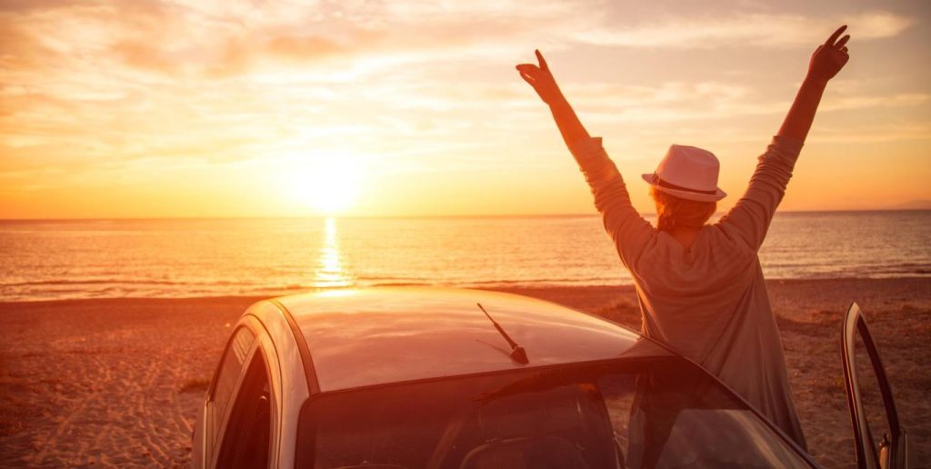 Unlock the Best of Your 1-Week car hire