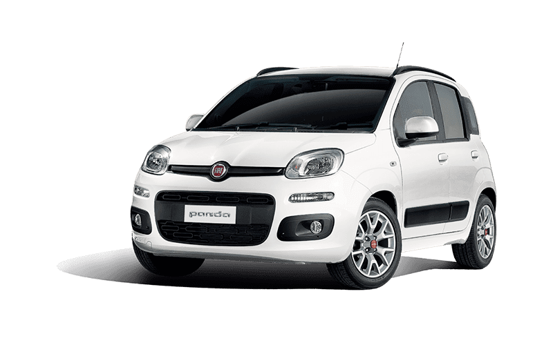 GeoDrive Car Hire Saving in Motion