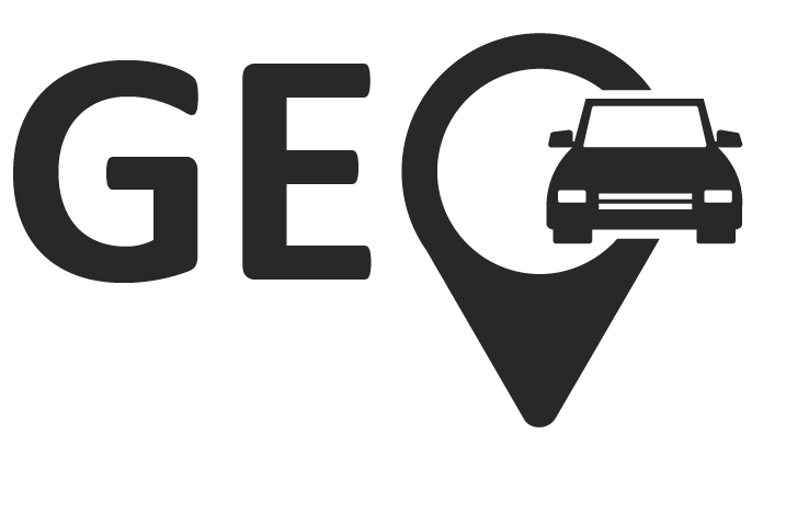 Geo Drive Logo
