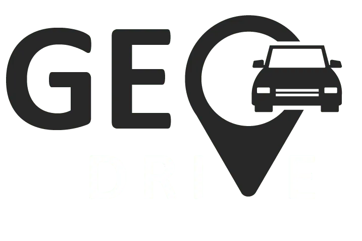 Geo Drive Logo