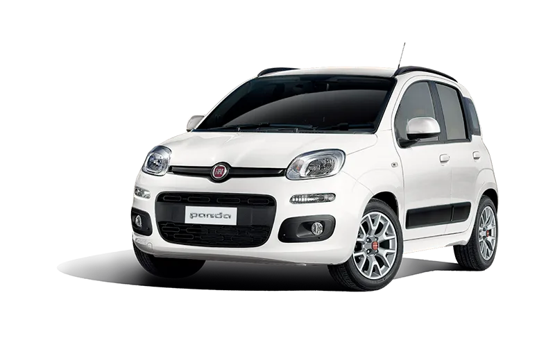 GeoDrive Car Hire Saving in Motion