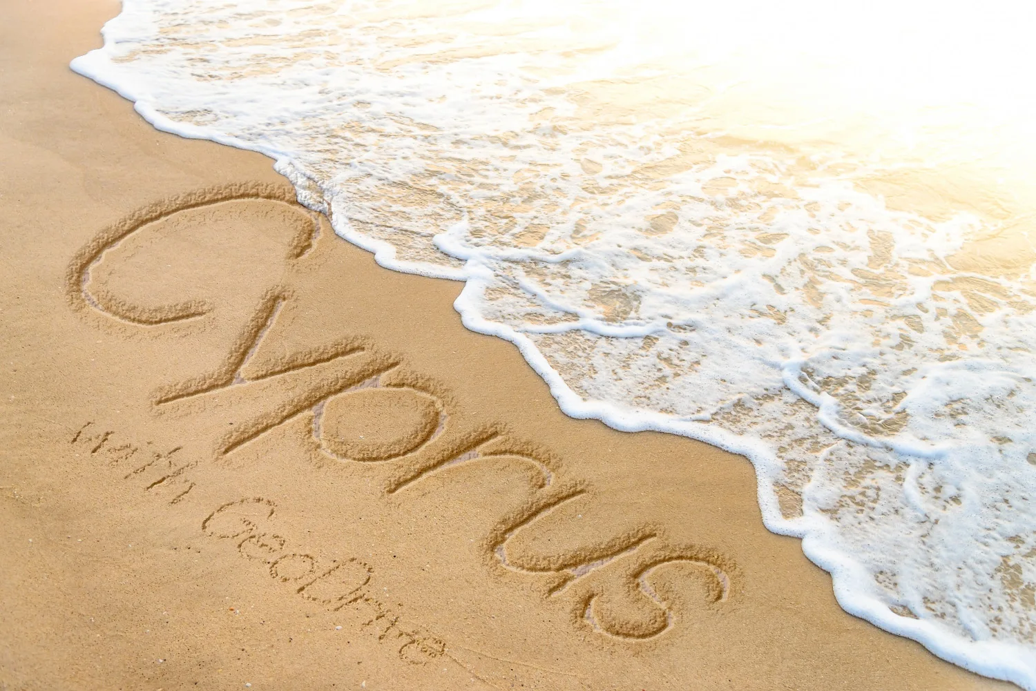 Cyprus with GeoDrive